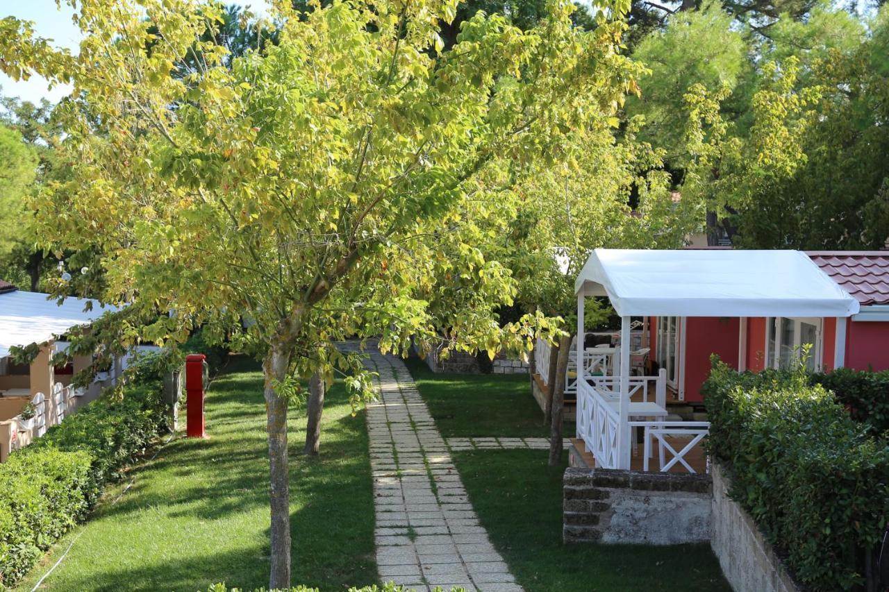 Green Garden Village Сироло Екстериор снимка