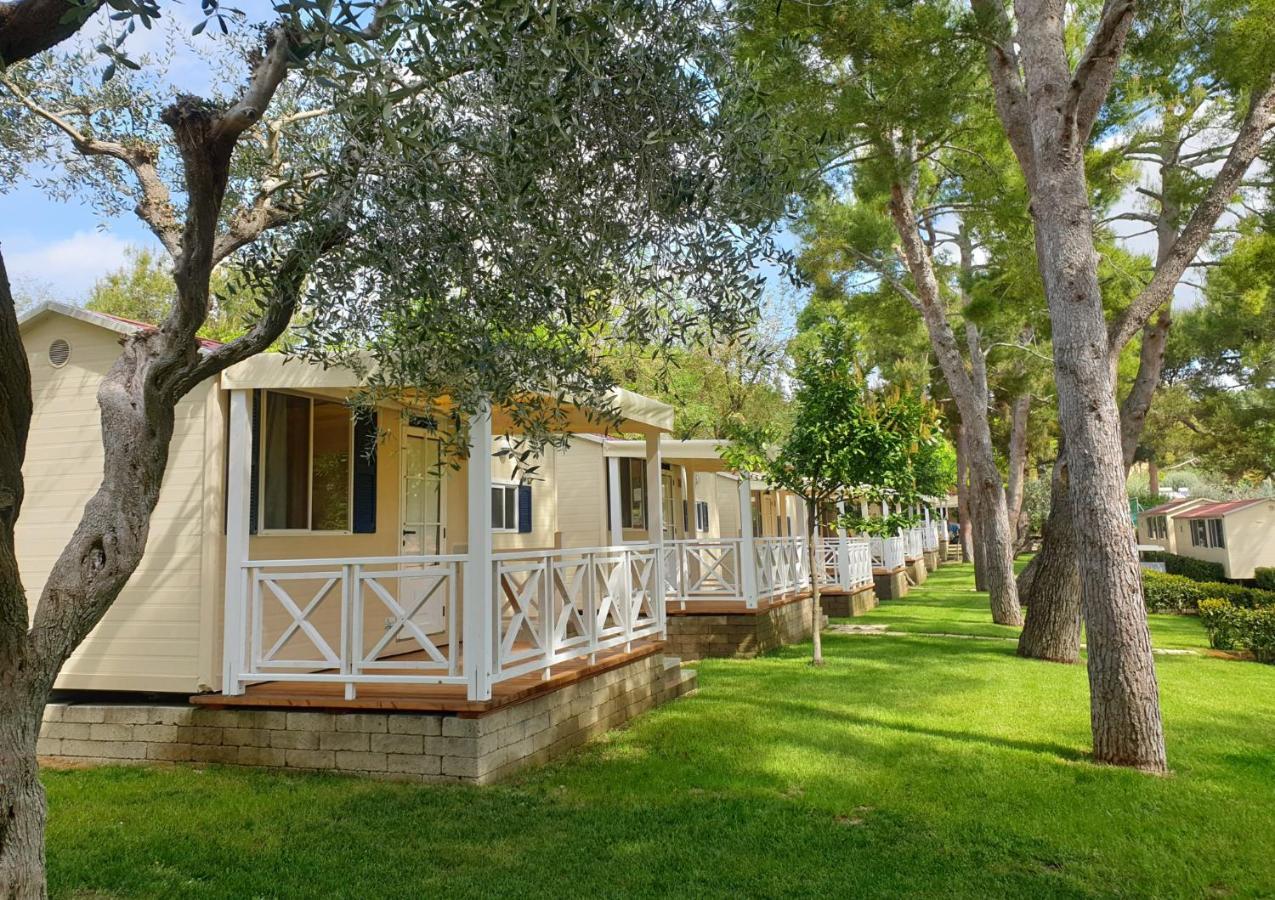 Green Garden Village Сироло Екстериор снимка