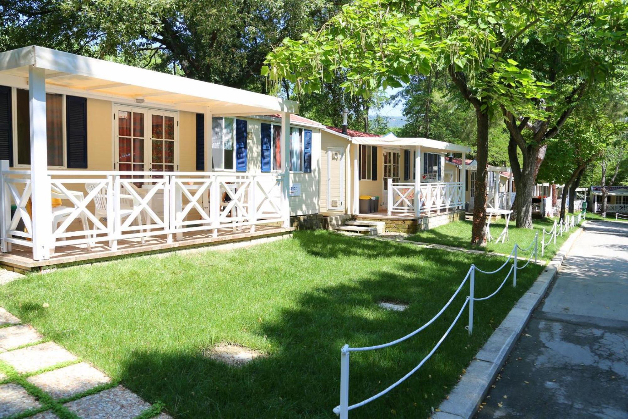 Green Garden Village Сироло Екстериор снимка