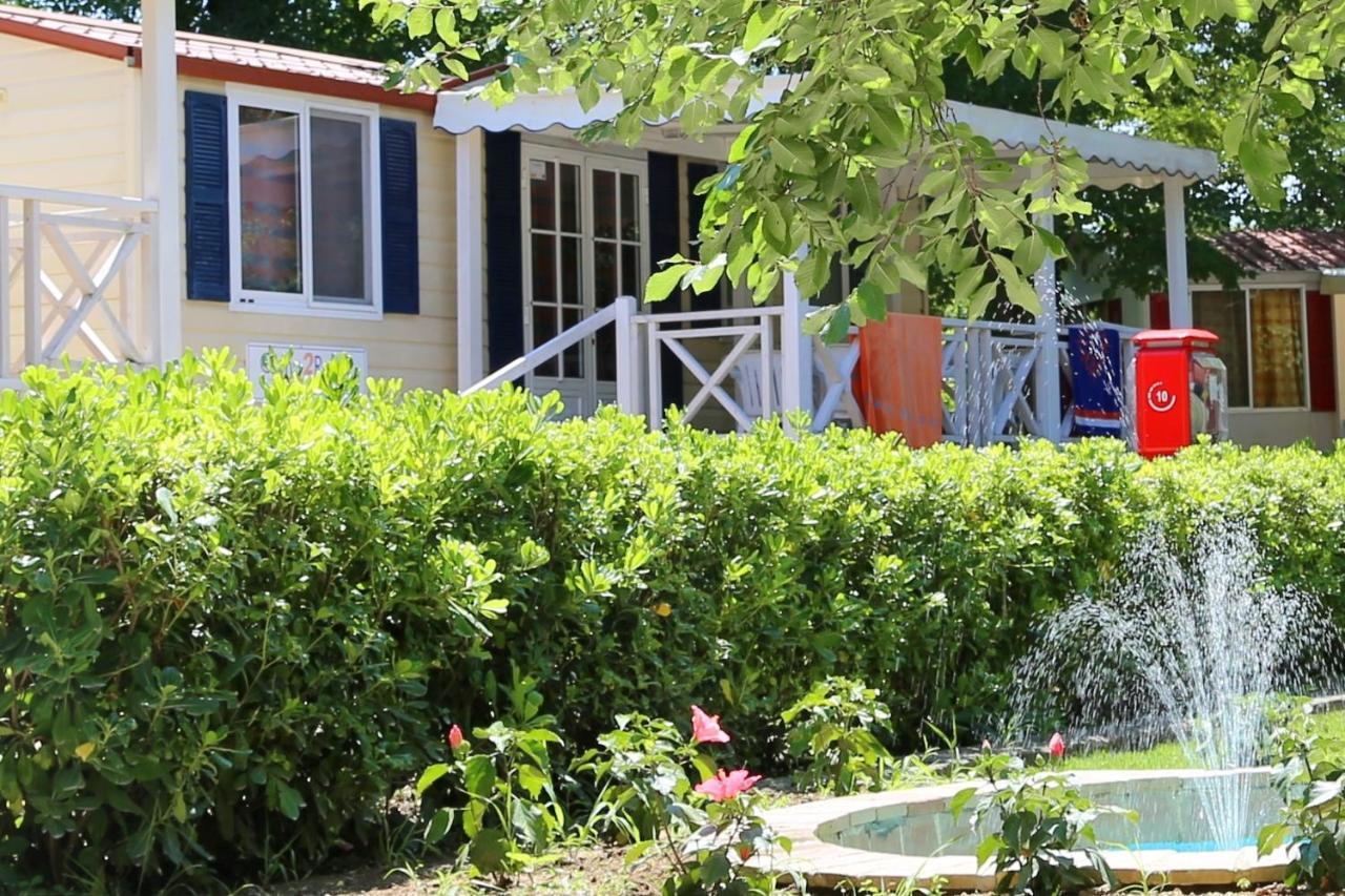 Green Garden Village Сироло Екстериор снимка