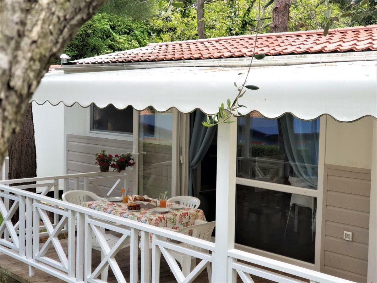 Green Garden Village Сироло Екстериор снимка