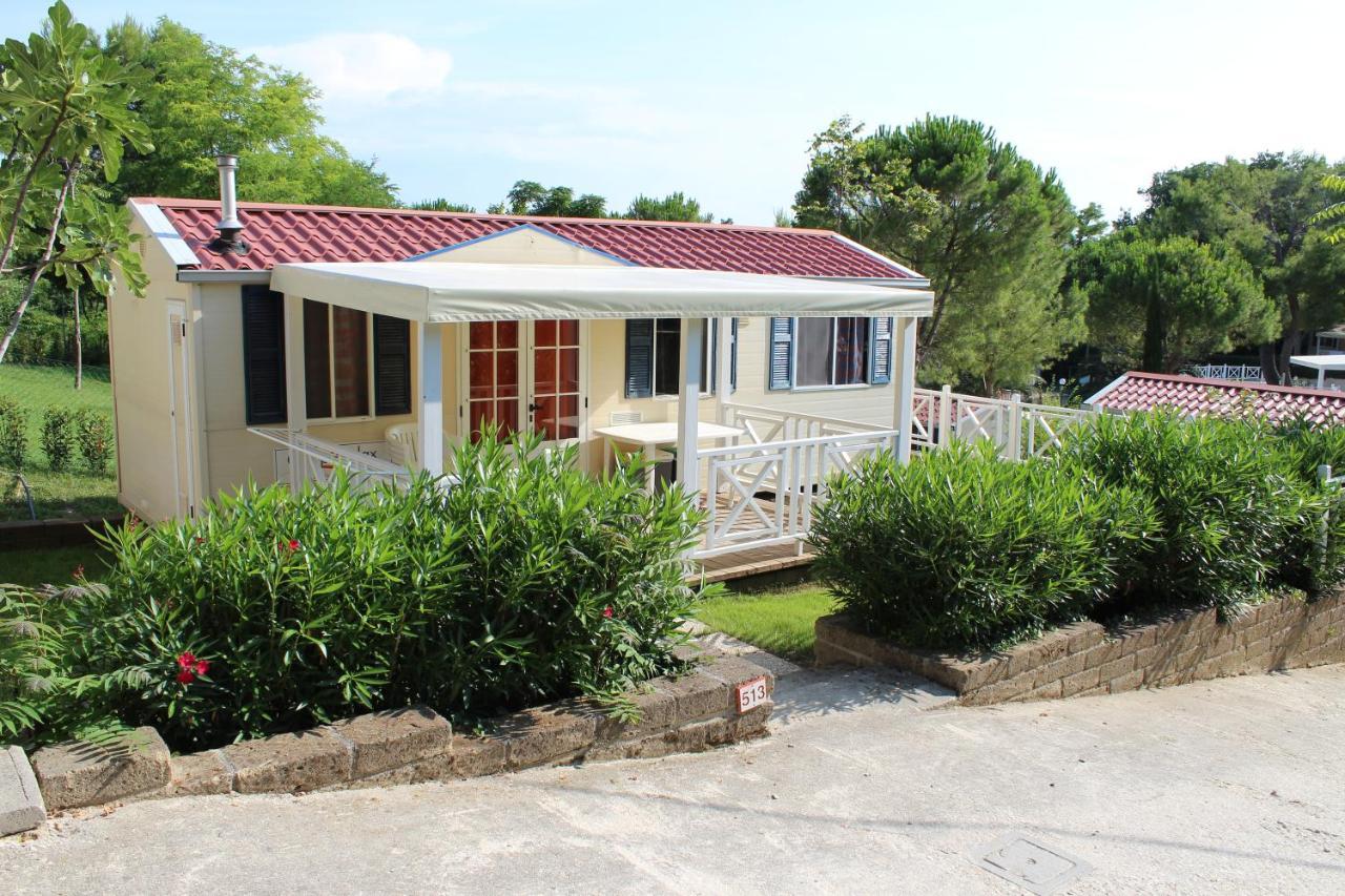 Green Garden Village Сироло Екстериор снимка